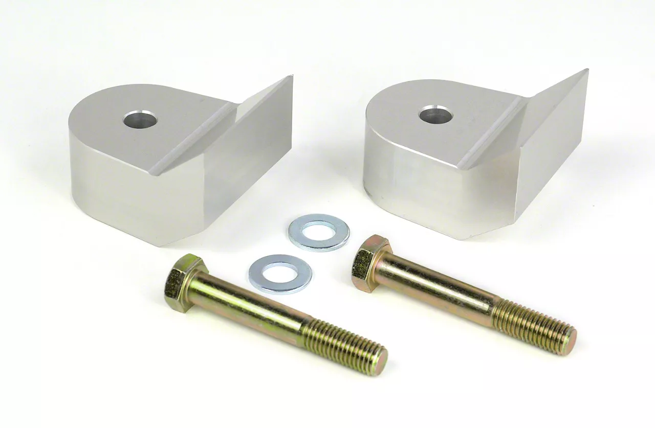 ReadyLIFT 1.50-Inch Front Leveling Kit (11-26 4WD F-250 Super Duty)