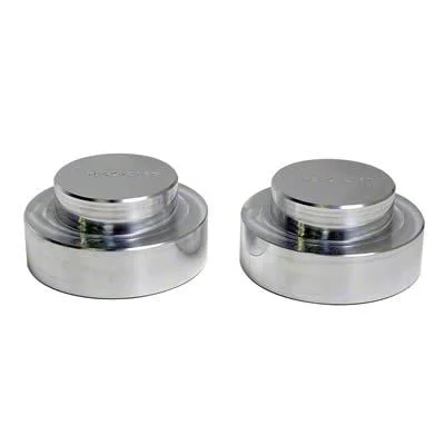 ReadyLIFT 1-Inch Rear Coil Spring Spacer Kit (07-20 Tahoe)