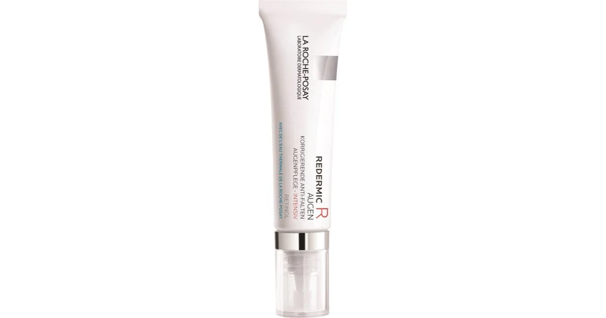 Concentrato occhi Anti-Age Retinolo Redermico La Roche-Posay 15 ml