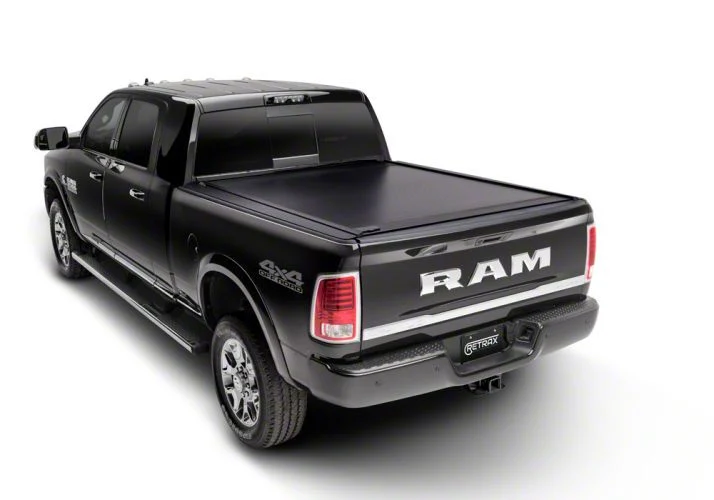 Retrax RetraxONE MX Tonneau Cover (03-09 RAM 2500 w/ 6.4-Foot Box)