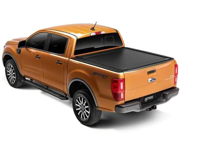 Retrax RetraxONE MX Tonneau Cover (19-23 Ranger)