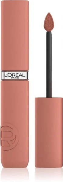 L Oreal Paris Rossetto Liquido Infallibile Le Matte Resistance 16H 601