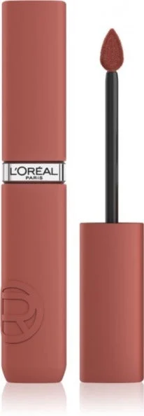 L Oreal Paris Rossetto Liquido Infallibile Le Matte Resistance 16H 635