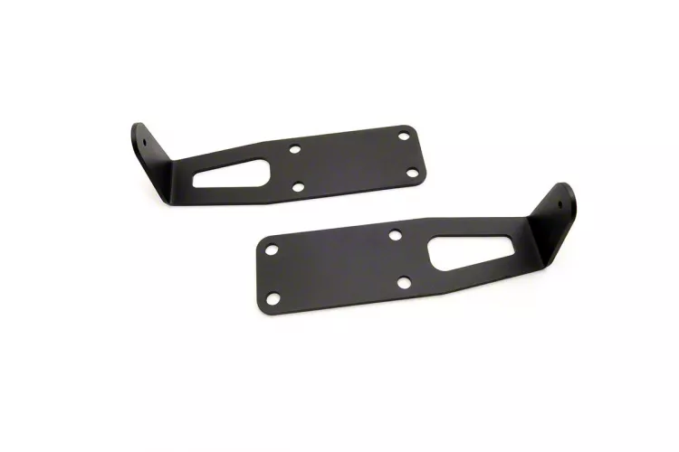 Rough Country Offroad 20-Inch LED Light Bar Hidden Bumper Mount (03-18 RAM 2500)