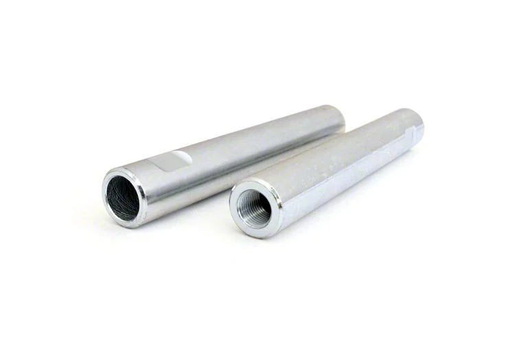 Rough Country Suspension HD Tie Rod Sleeves (11-16 Silverado 3500 HD)
