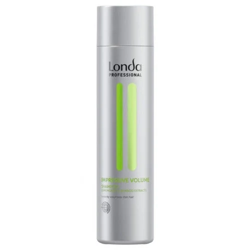 Shampoo Volume Impressionante per Capelli Fini (Shampoo) - Volume: 250 ml