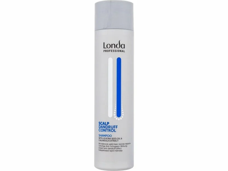 Londa professional Shampoo per il cuoio capelluto (antiforfora) 250 ml