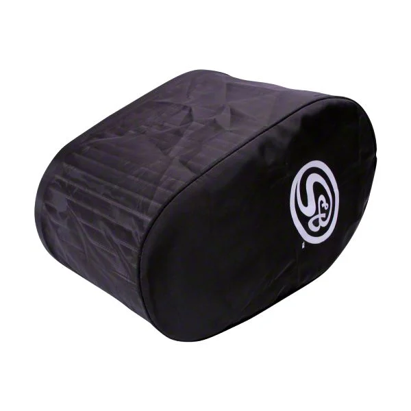 S&B Cold Air Intake Air Filter Wrap (14-18 3.0L EcoDiesel RAM 1500)