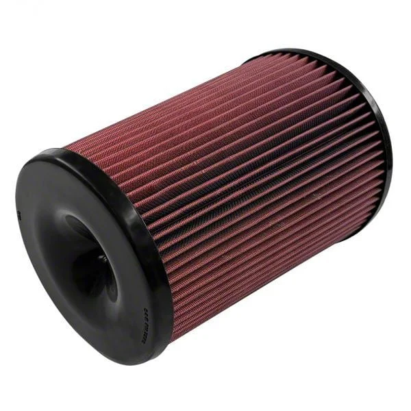 S&B Cold Air Intake Replacement Oiled Cleanable Cotton Air Filter (19-24 5.7L RAM 1500)
