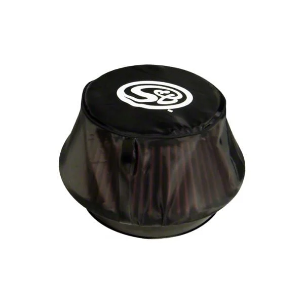 S&B Cold Air Intake Air Filter Wrap (03-09 5.9L, 6.7L RAM 2500)