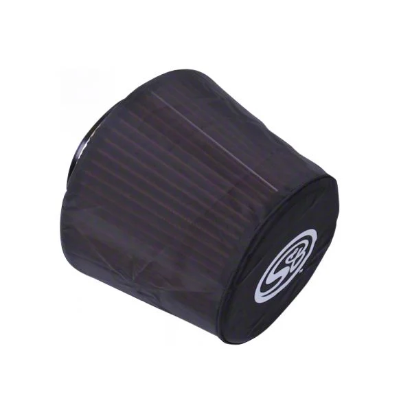 S&B Cold Air Intake Air Filter Wrap (10-12 6.7L RAM 3500)