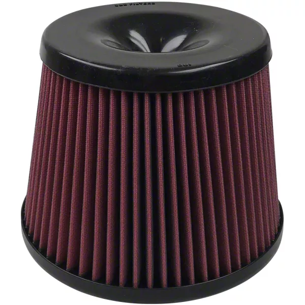 S&B Cold Air Intake Replacement Oiled Cleanable Cotton Air Filter (10-12 6.7L RAM 3500)