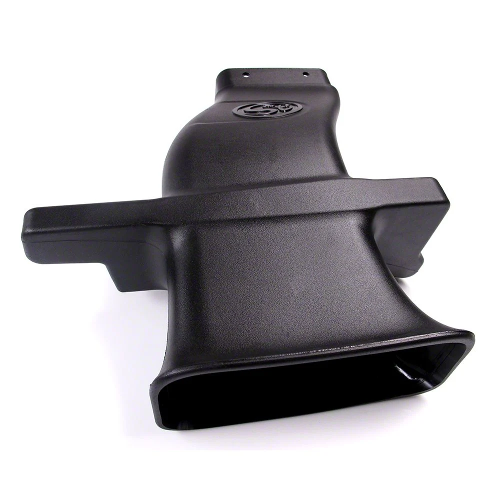 S&B Cold Air Intake Air Scoop (09-13 V8 Sierra 1500)