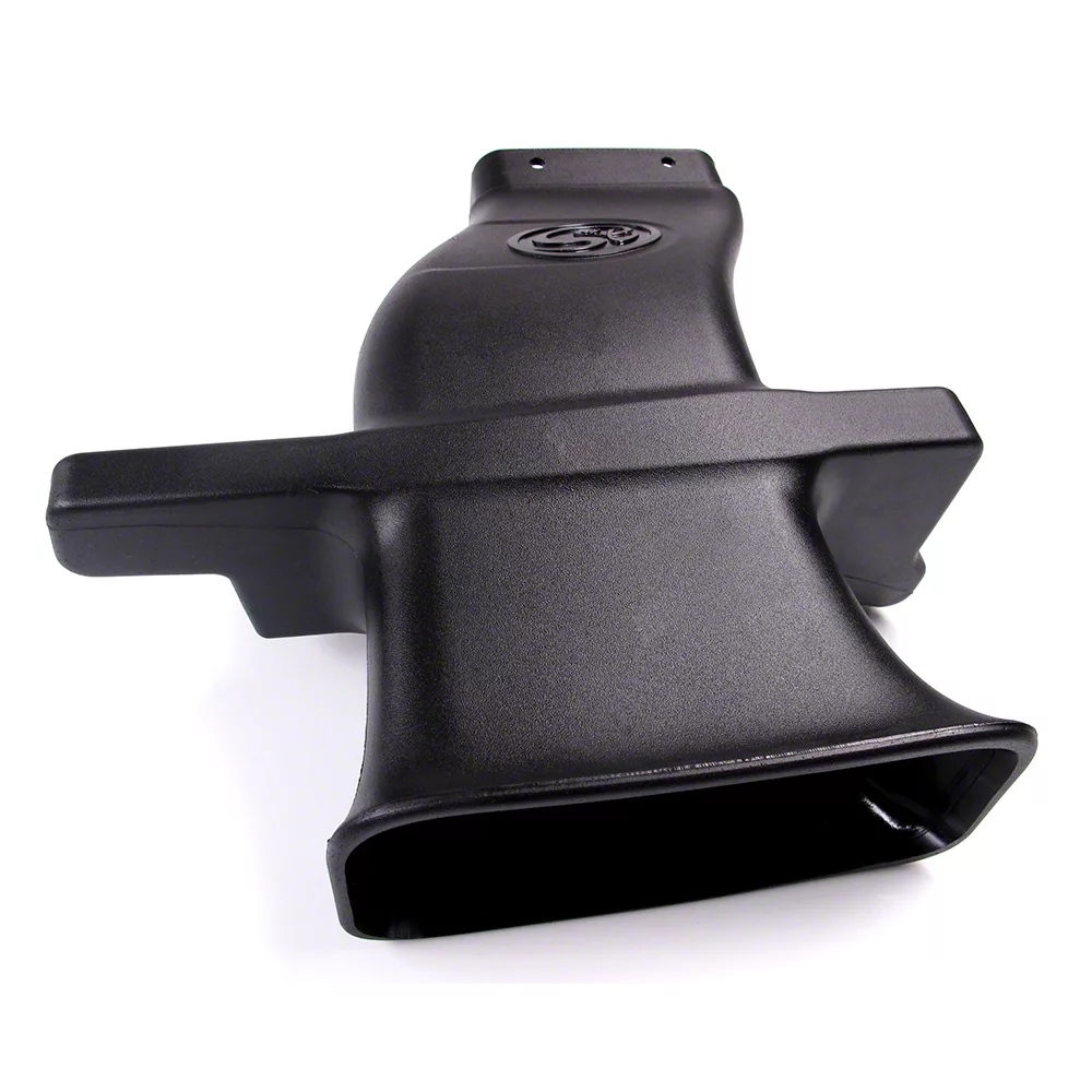 S&B Cold Air Intake Air Scoop (09-13 V8 Silverado 1500)