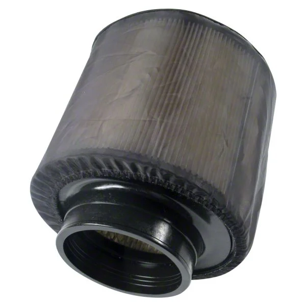 S&B Cold Air Intake Air Filter Wrap (09-15 6.0L Silverado 2500 HD)