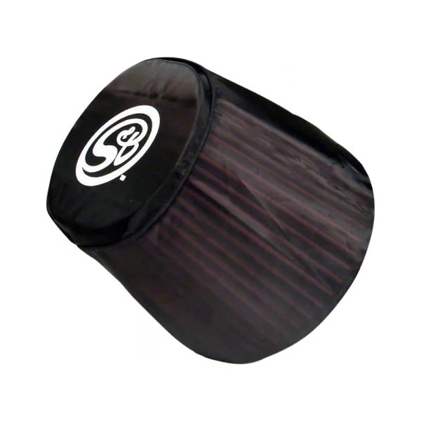 S&B Cold Air Intake Air Filter Wrap (17-19 6.7L F-250 Super Duty)