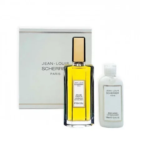 Jean-Louis Scherrer Scherrer 100 Edt lozione corpo 100