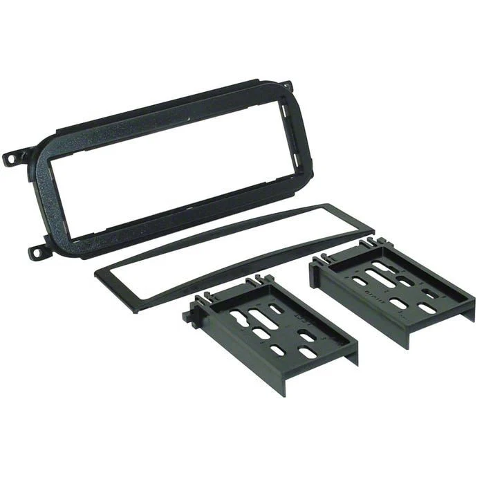 Scosche Single DIN Installation Dash Kit (03-05 RAM 2500)