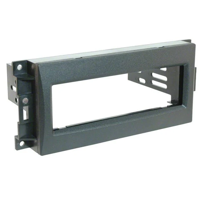 Scosche Single DIN Installation Dash Kit (09-12 RAM 3500)