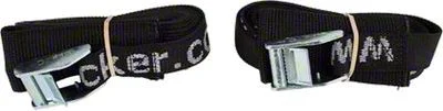 SeaSucker Board Strap; 10-Inch (Universal; Some Adaptation May Be Required)