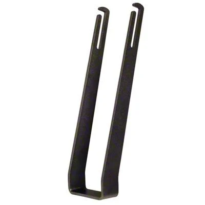 SeaSucker Add-On Front Wheel Holder (Universal; Some Adaptation May Be Required)