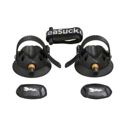 SeaSucker Hornet Bike Rack (Universal; Some Adaptation May Be Required)