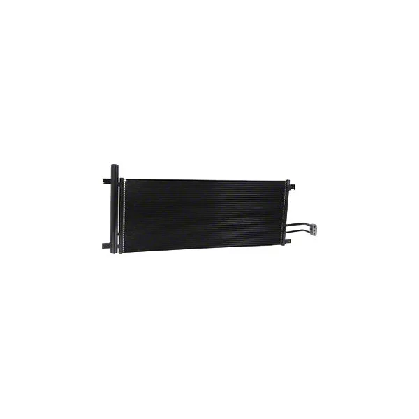Replacement Air Conditioning Condenser (14-15 4.3L Sierra 1500; 16-18 Sierra 1500)