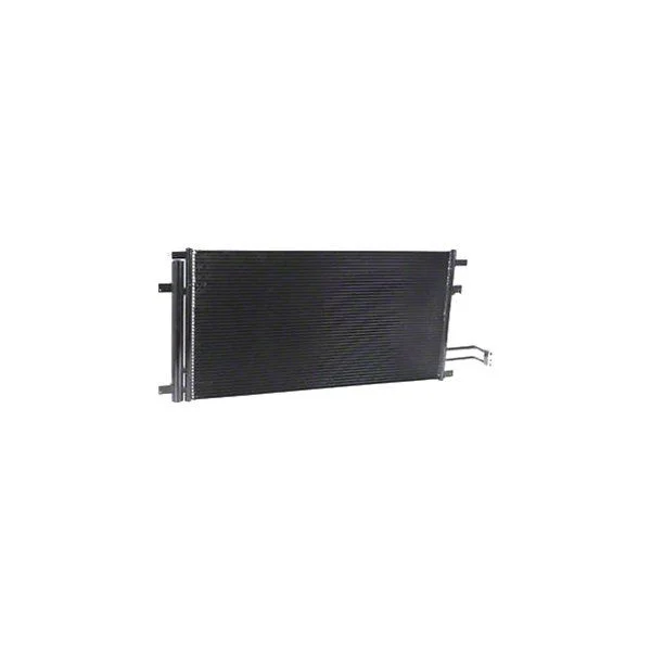 Replacement Air Conditioning Condenser (14-15 V8 Sierra 1500; 16-18 Sierra 1500)