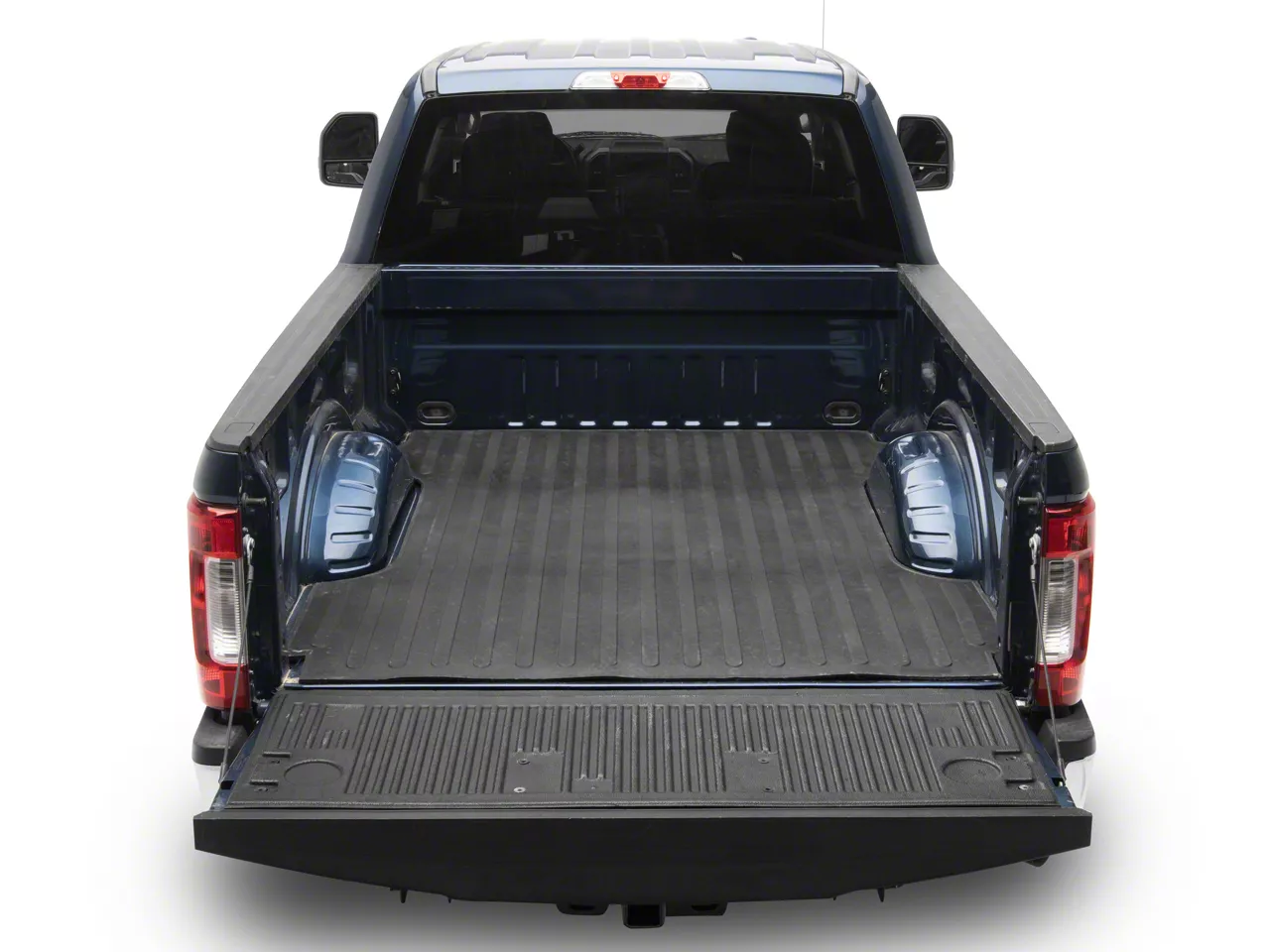 Westin Bed Mat (19-26 Sierra 1500 w/ 5.80-Foot Short & 6.50-Foot Standard Box)