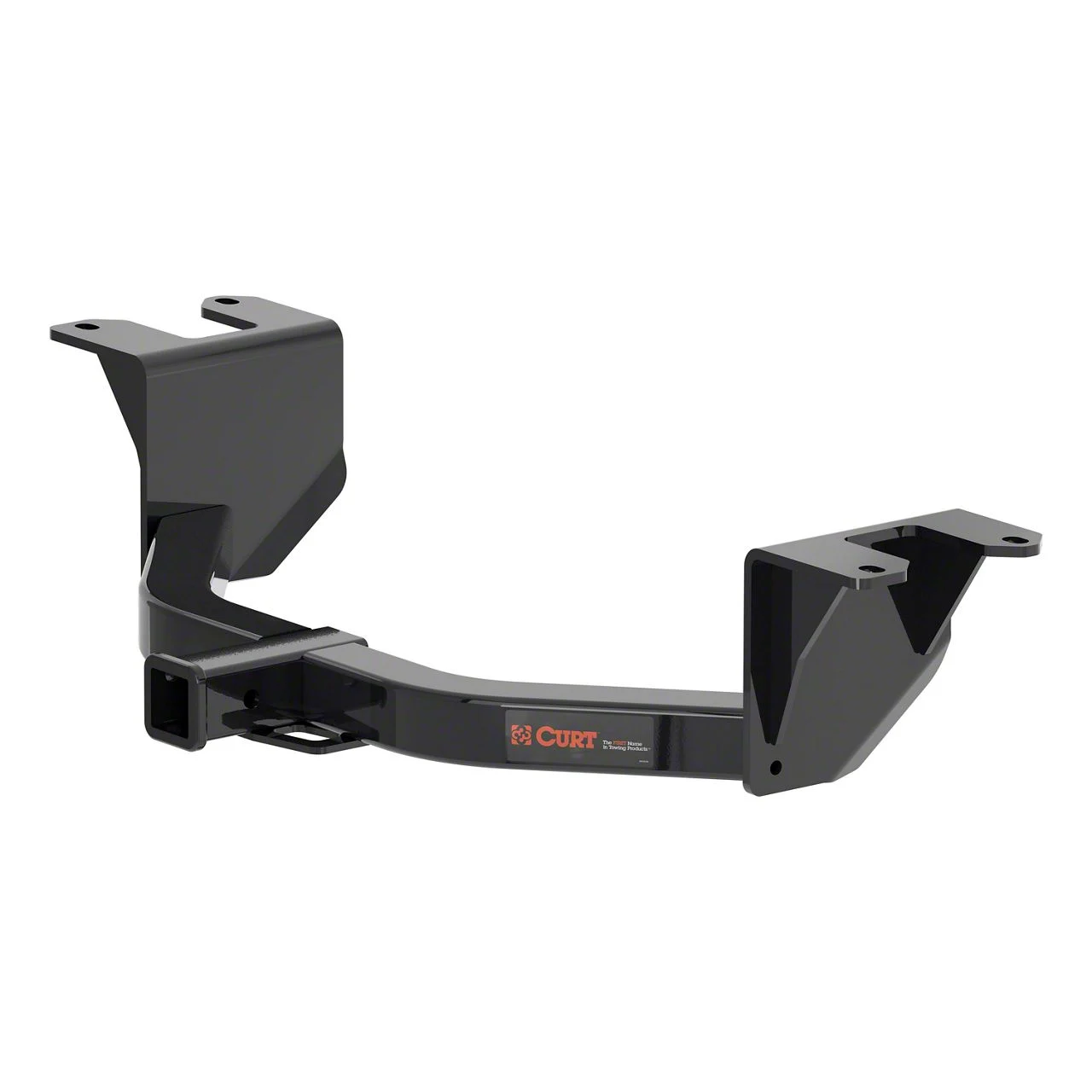 Class III Trailer Hitch (19-26 Sierra 1500 w/o Factory Hitch)