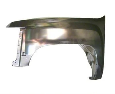 Replacement Fender; Front Driver Side (07-13 Sierra 1500)