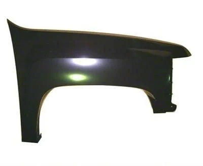 Replacement Fender; Front Passenger Side (07-13 Sierra 1500)