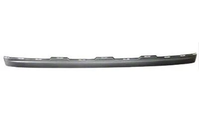 Replacement Front Bumper Air Deflector Extension (07-13 Sierra 1500)