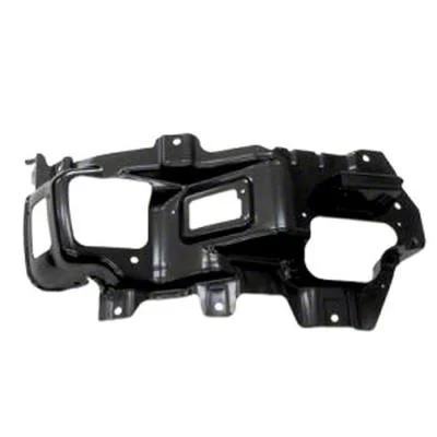 Replacement Front Bumper Support Bracket; Passenger Side (14-15 Sierra 1500)