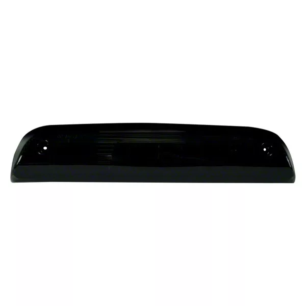 High Power LED Third Brake Light; Smoked (14-18 Sierra 1500)