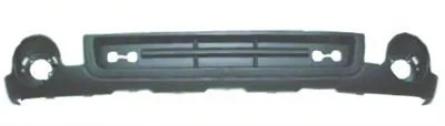 Replacement Lower Front Bumper Cover (07-13 Sierra 1500, Excluding Denali)