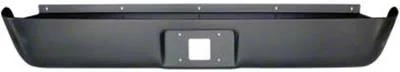Replacement Rear Bumper Roll Pan (07-13 Sierra 1500)