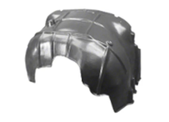 Replacement Front Inner Fender; Driver Side (14-16 Sierra 1500)