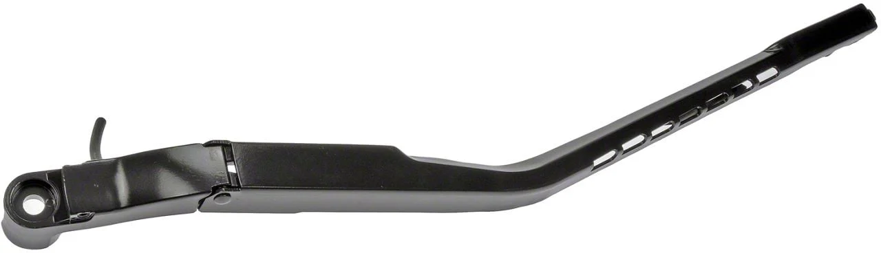 Windshield Wiper Arm; Driver Side (07-14 Sierra 1500)