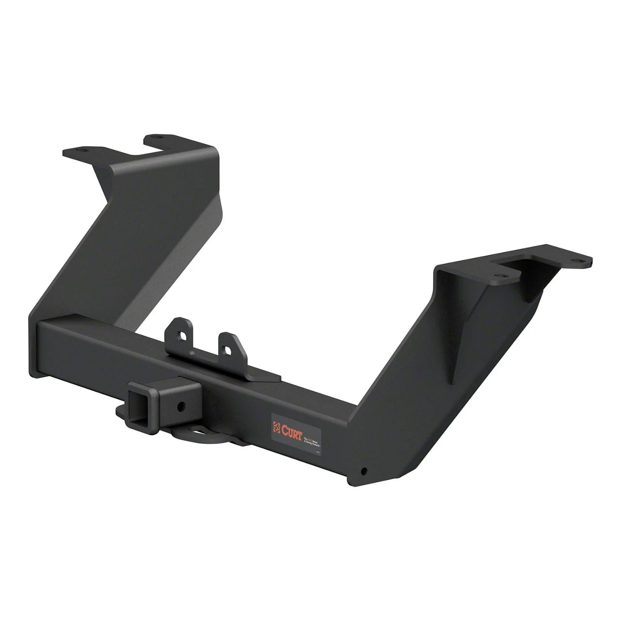 Xtra Duty Class V Trailer Hitch (19-26 Sierra 1500 w/ Factory Hitch)