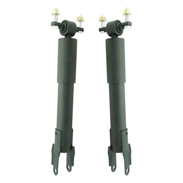 Front Shocks (11-17 Sierra 2500 HD)