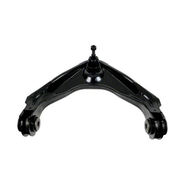 Front Upper Control Arm with Ball Joint (07-10 Sierra 2500 HD)
