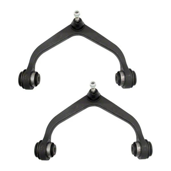 Front Upper Control Arms with Ball Joints (11-19 Sierra 2500 HD)