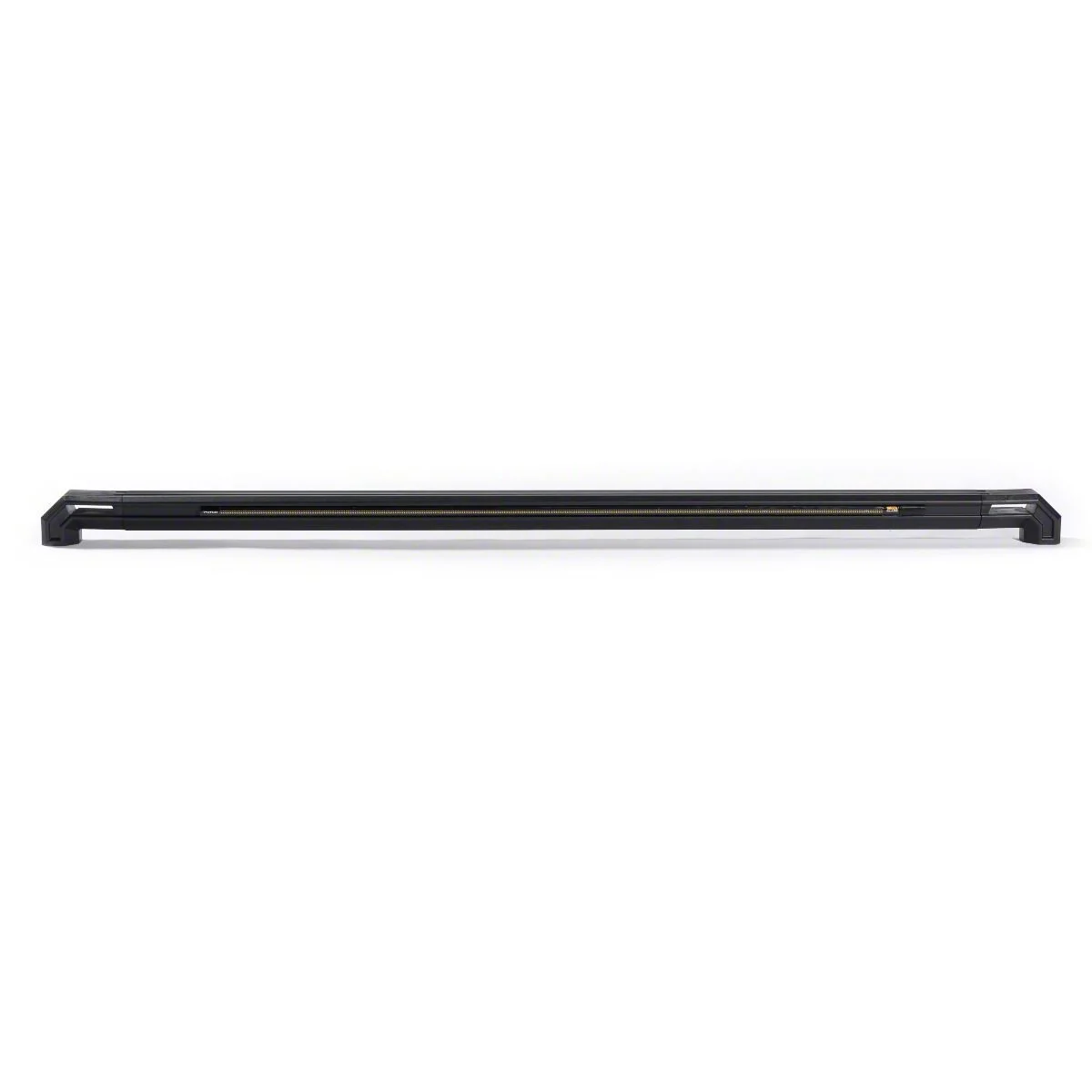 Putco TEC Bed Side Rails (15-19 Sierra 2500 HD w/ 6.50-Foot Standard Box)