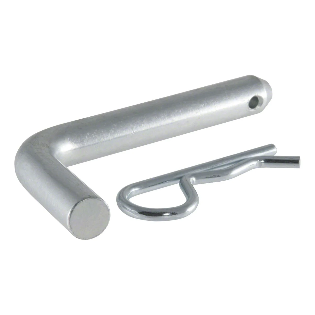 2 to 2.50-Inch Receiver Hitch 5/8-Inch Hitch Pin