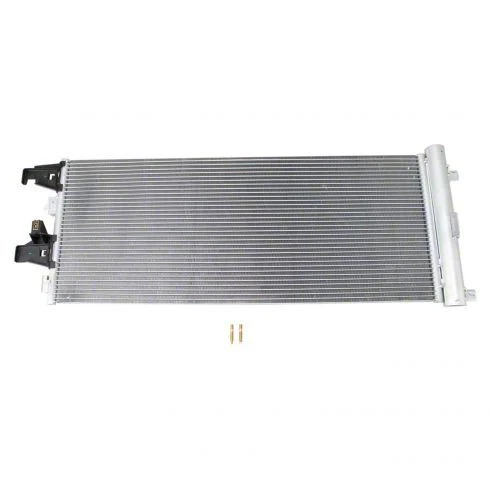 A/C Condenser (19-26 Silverado 1500)