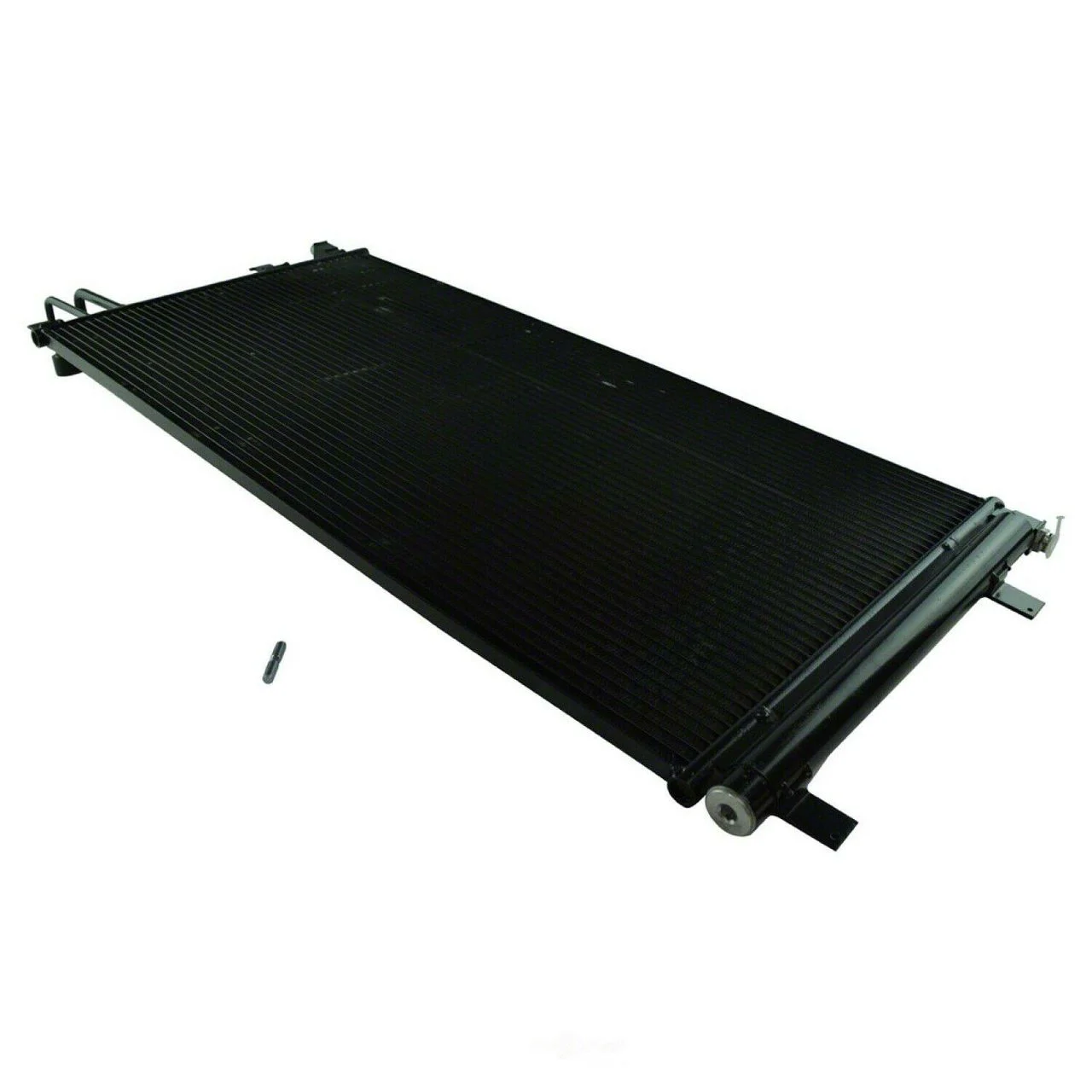 A/C Condenser (14-18 5.3L, 6.2L Silverado 1500)