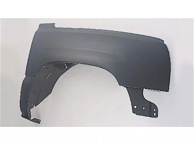 Replacement Fender; Front Passenger Side (03-06 Silverado 1500)