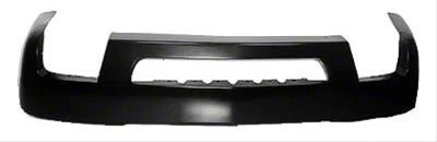 Replacement Front Bumper; Unpainted (03-06 Silverado 1500 SS)
