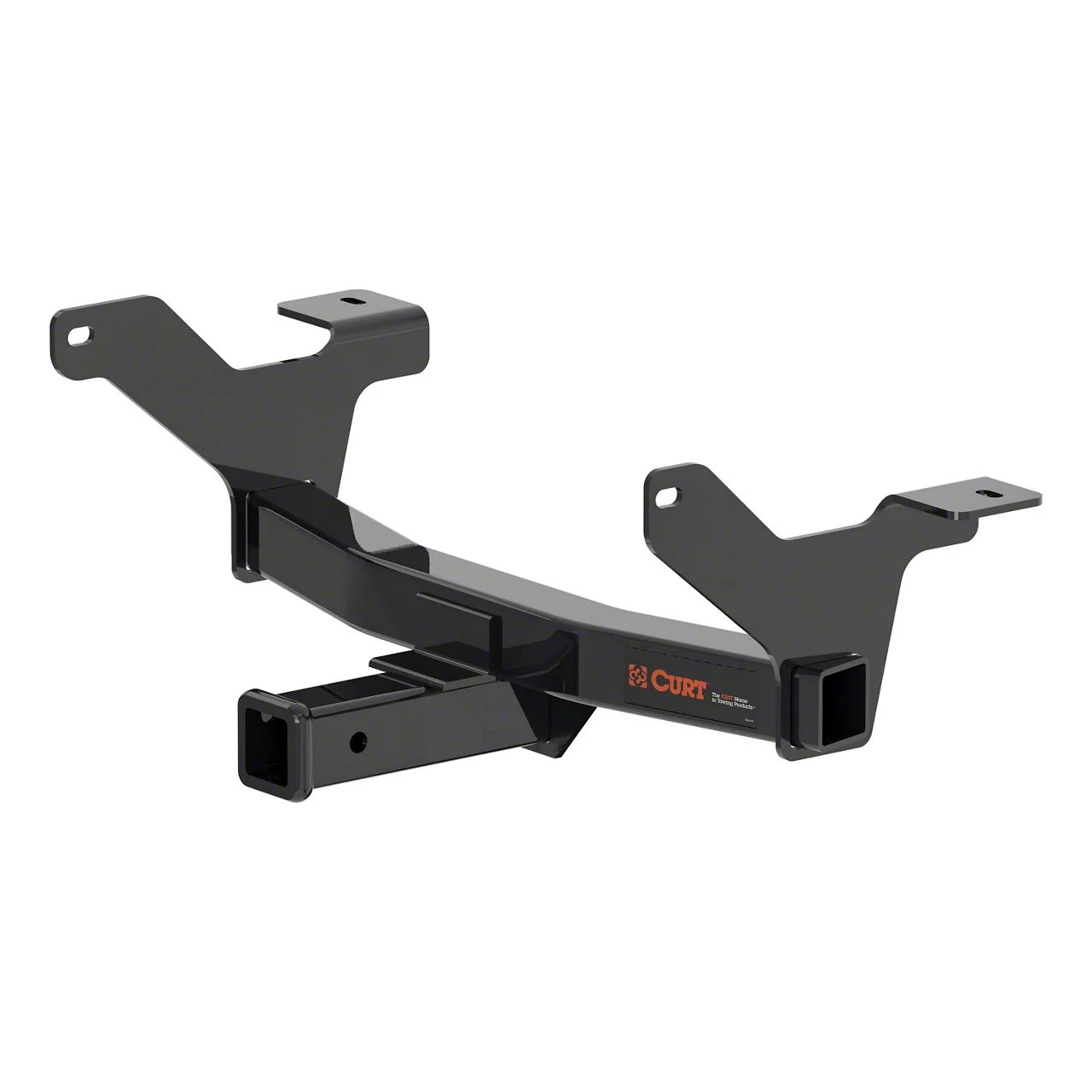 Front Mount Hitch (19-26 V6/V8 Silverado 1500)